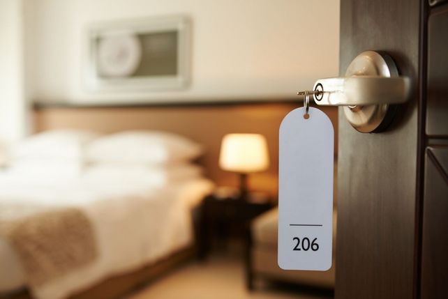 Hotel Wien