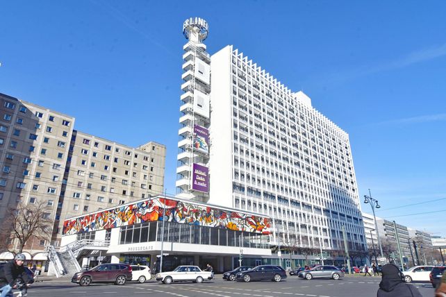 Pressecafé, Beast, Steak