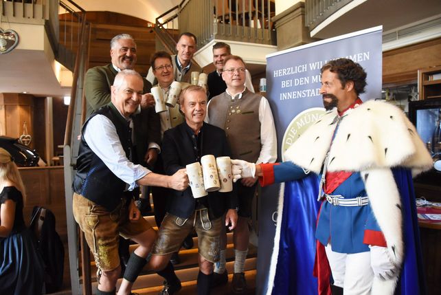 Wirtshaus-Wiesn, 2024