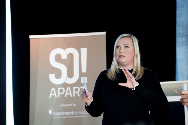 Apartmentservice 