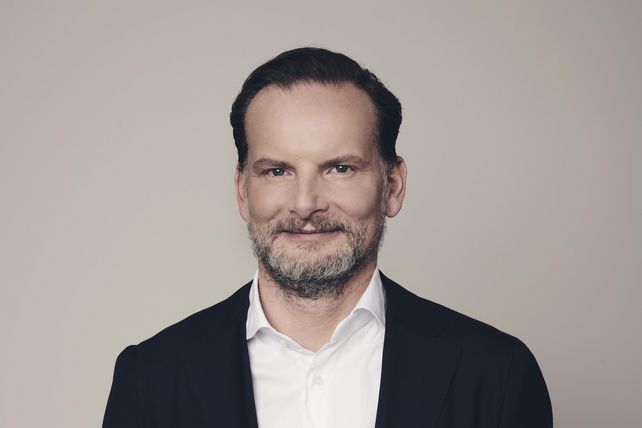 Mirko Silz, L’Osteria