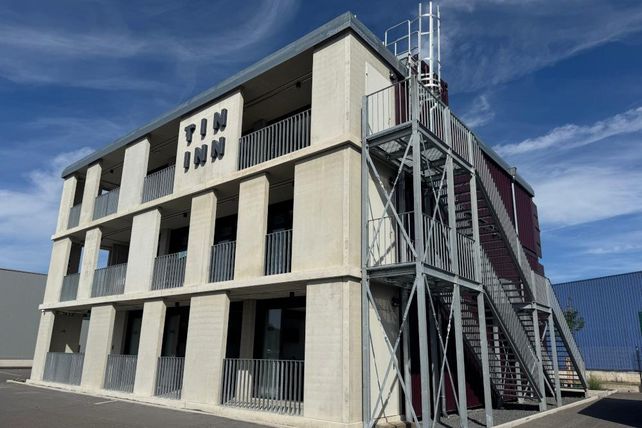 Tin Inn Nettetal-Kaldenkirchen