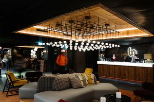 Bergwelt Grindelwald, The Living Circle, Swiss Design Collection, HRS Real Estate, Betreiberwechsel, Hotelübernahme, Grindelwald, Jürg Schmid, Marco Zanolari