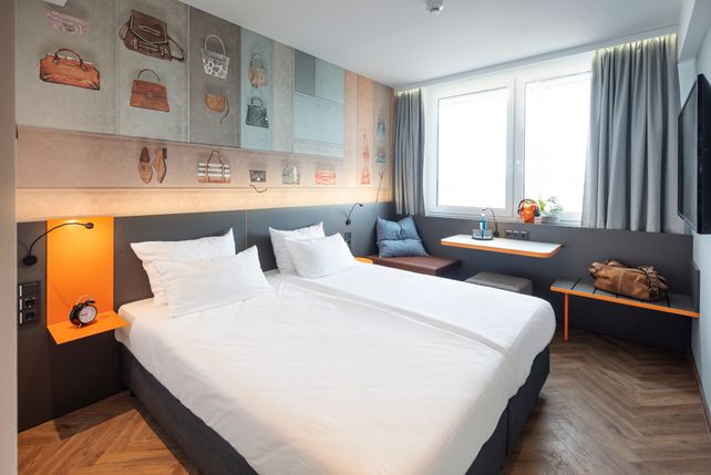 Loginn Hotel Offenbach