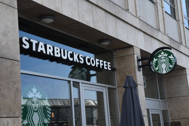 Rassismus, Starbucks