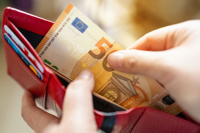 Sachsen-Anhalt Ausgaben Touristen