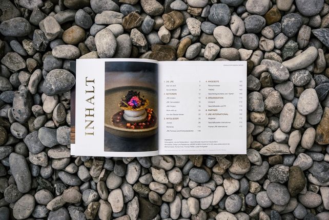 Jeunes Restaurateurs