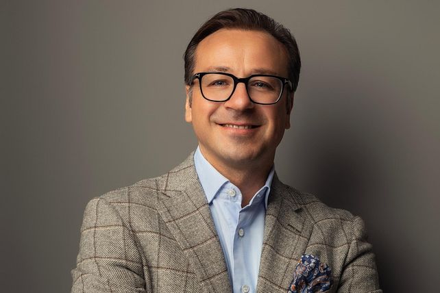 Marriott Stefan Kühr