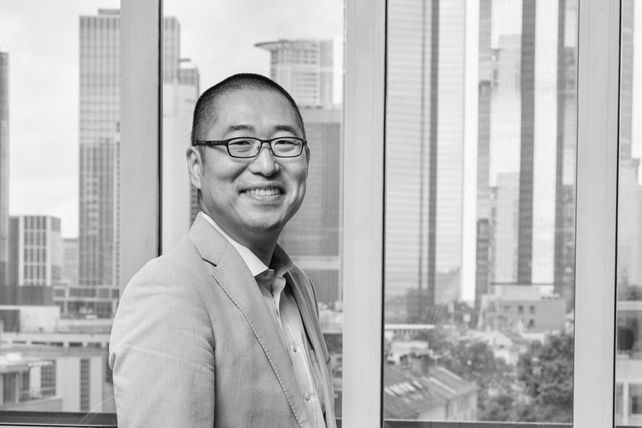 Yoji Noda, Signo Hospitality, Cluster-Direktor, Ramada Ratingen, Four Points Flex Düsseldorf Ratingen, Personalie Hotellerie, Hotelmarkt Ratingen, Hoteldirektor