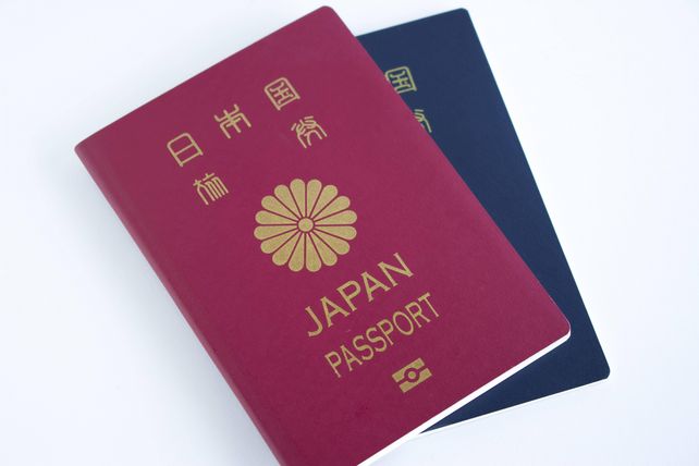 Henley Passport Index