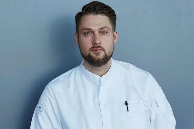 Anton Gschwendtner, Atelier, Bayerischer Hof, München, Michelin-Sterne, Küchenchef, Valentin Krehl, Gourmetrestaurant, Personalwechsel Gastronomie