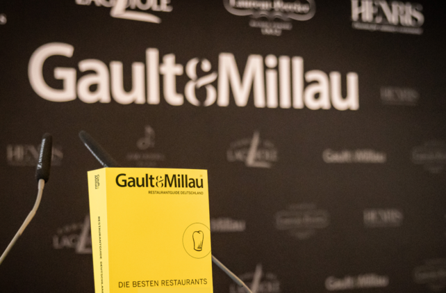 Henris Edition, Gault Millau