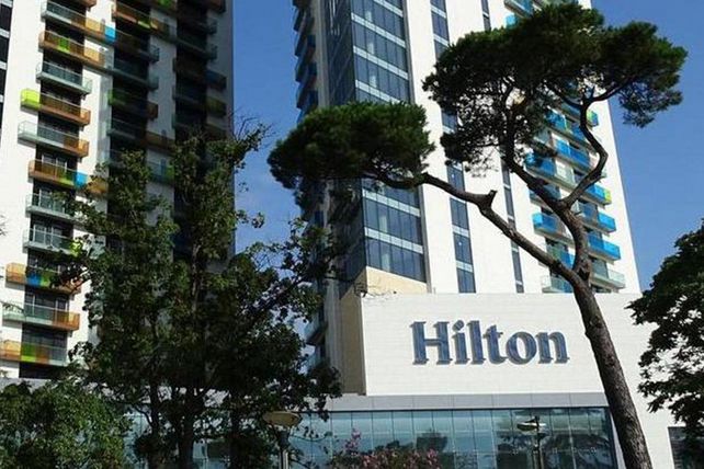 Hilton 