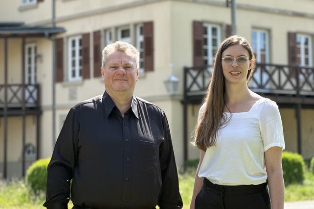 Bliss Group, Schlosshotel Neckarbischofsheim