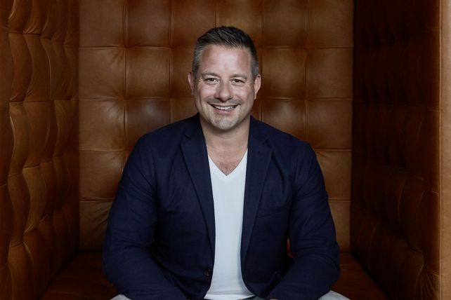 Stefan Schär, Steigenberger