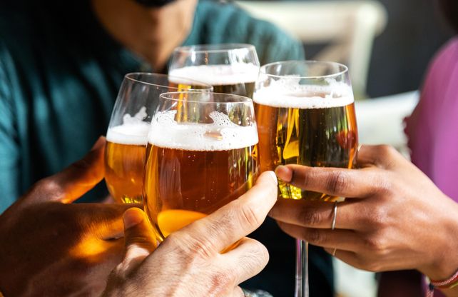 Bier, Preise, Erhöhung, Umfrage