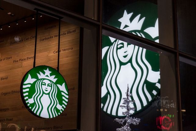 Starbucks Inventur KI