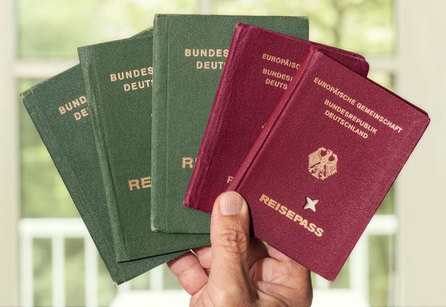 Henley Passport Index