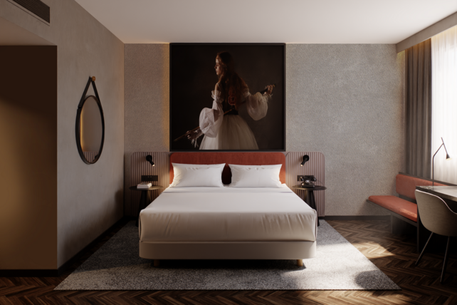 Radisson Hotel Group Verified Net Zero