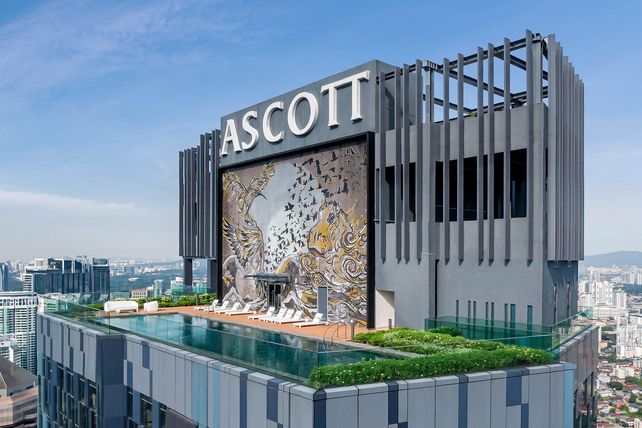 Ascott 