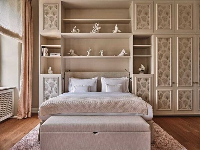 Royal Residence am Schloss Nymphenburg 