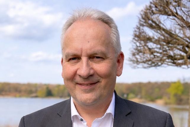 DEHOGA Schleswig-Holstein, Lutz Frank, Axel Strehl, Präsidentenwechsel, Gastgewerbe Schleswig-Holstein, Verbandstag Büsum, Hotellerie Gastronomie Verband