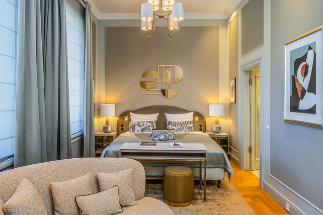 Taschenbergpalais Kempinski