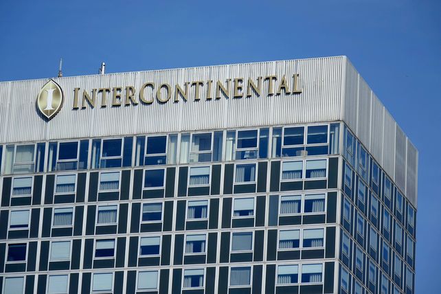 Intercontinental Hotel Group