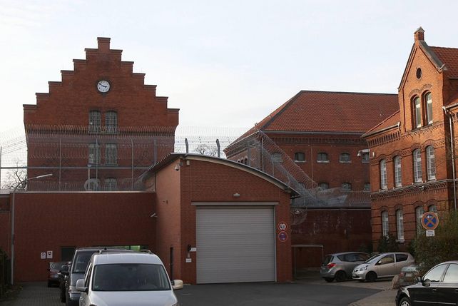 Braunschweig Gefängnis