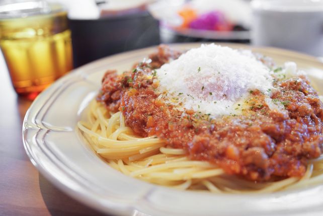 Kantine beliebt Gerichte