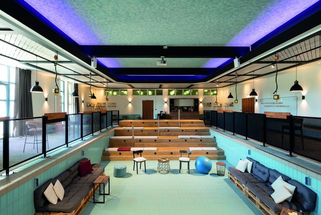 Seminaris Hotel Nürnberg