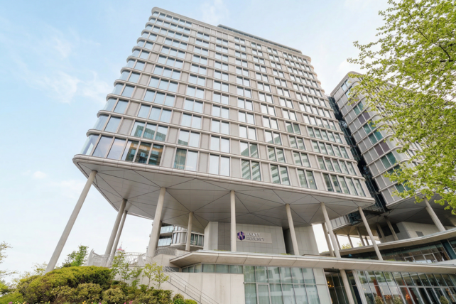 MHP Hotel AG, Quartalszahlen, Hotelumsatz, zweites Quartal 2026, Hyatt Regency Vienna, Conrad Hamburg, RevPar, ADR, Hotellerie, Hotelbranche