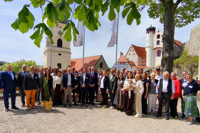 Wohlfühlhotels Bayerischer Jura, Hotelkooperation, Bayerischer Jura, Hotels Oberpfalz, Albert Füracker, Tourismus Bayern, familiengeführte Hotels, Parsberg, Hotellerie Bayern, Kooperation Hotels