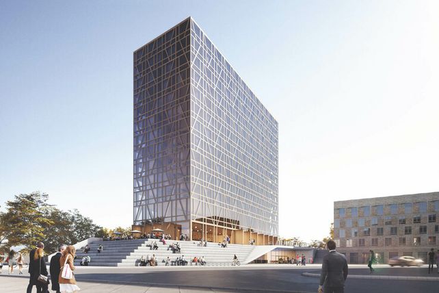 Erfurt, Hotel, Atlantic Hotel, ICE-City, Hauptbahnhof, Stadtrat, Zech-Gruppe, Tagungsräume, Gastronomie, Hotellerie, Stadtentwicklung, Tourismus