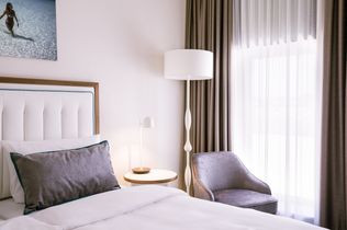 MOA Berlin, Konferenzhotel Berlin, Hotel-Franchise, Unabhängige Hotelmarke, Urban Hub, Conny Doss, Philip Ibrahim, MICE Berlin, Kongresszentrum Berlin-Moabit, GSTC Zertifizierung