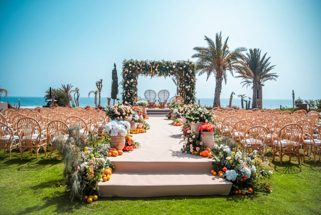 Hyatt Umfrage Hochzeiten