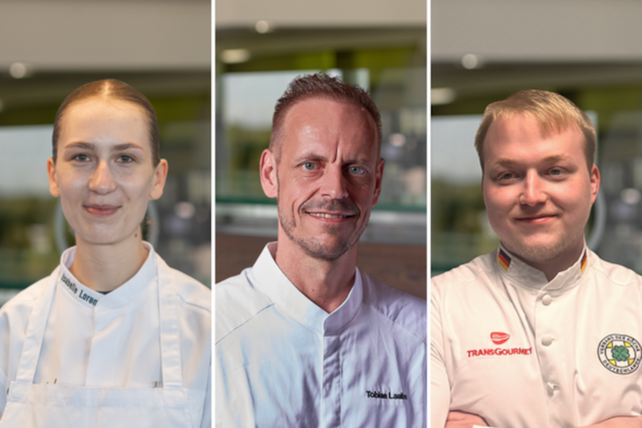 Köchenationalmannschaft