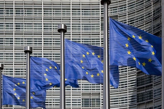 EU-Kommission, digitales gesetz, digital services act (DSA), apple, google, microsoft, booking.com, betrug, betrugsmaschen, online-plattformen, app store, google play, temu, aliexpress, hotellerie, gastronomie, reiseplattformen