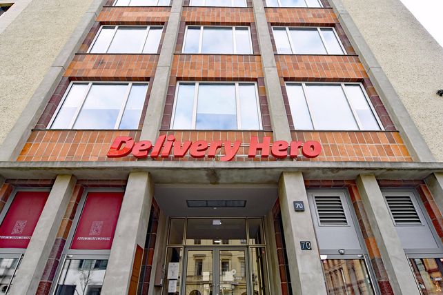 Delivery Hero, Kartellverstoß