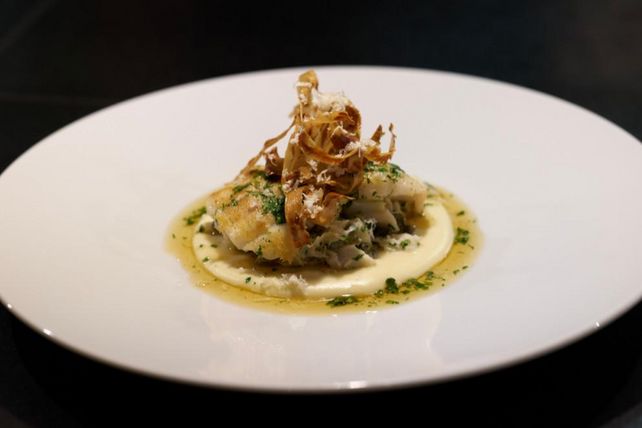 Dinner by Heston Blumenthal