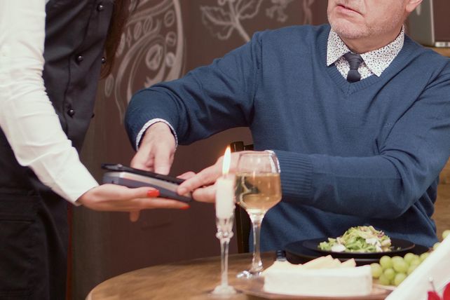 Sternerestaurant teuer