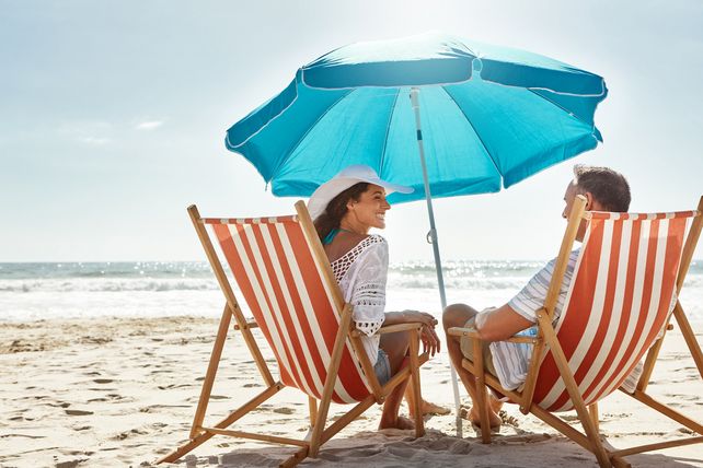 Urlaub