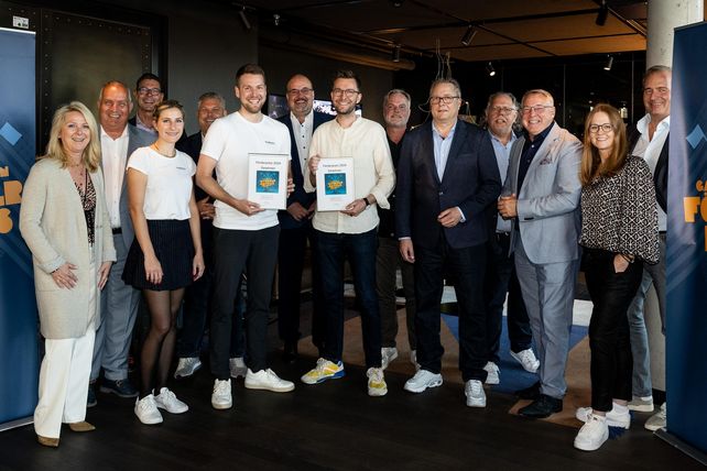 Gastro Vision, Förderpreis, Ordinary Seafood, MARA Solutions 