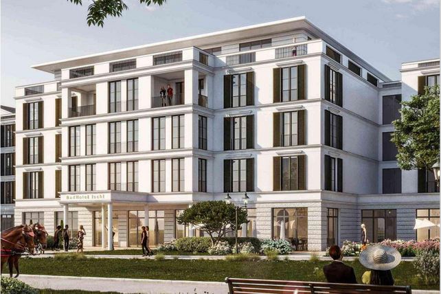 Grand Elisabeth Hotel