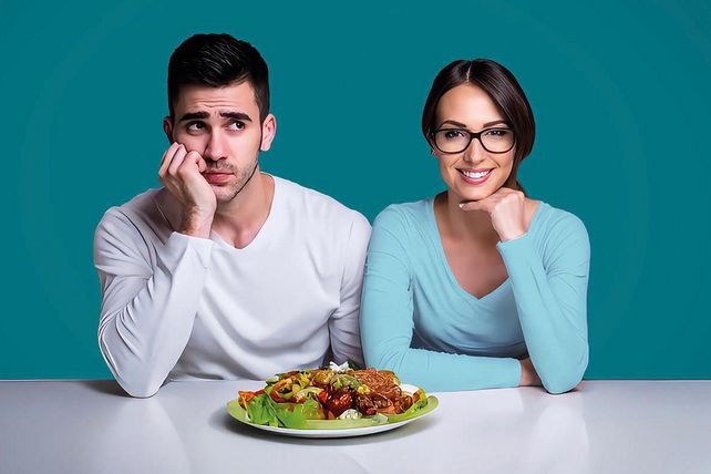 Nestlé-Studie "So is(s)t Deutschland 2024"