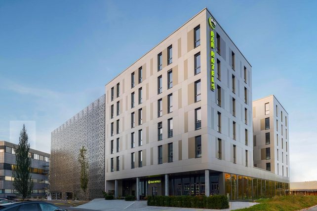 B&B Hotels, PKF Hospitality Group, schnellstwachsende Hospitality-Marke, Hotelmarkt Europa, Economy-Segment, Value-for-Money, Arno Schwalie, Hotelmarke Deutschland, Goldman Sachs, Agenda 500