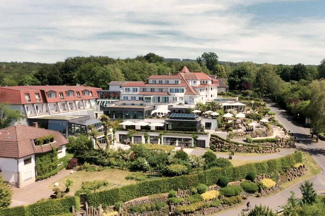 Hotel Heinz im Westerwald