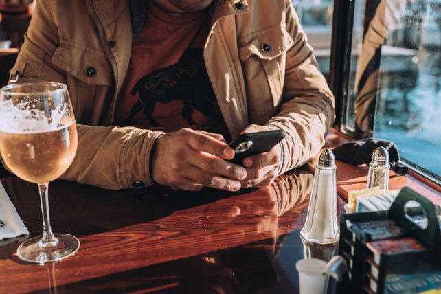 luca, GastroTech-Apps, DIDIT, DiscoEat