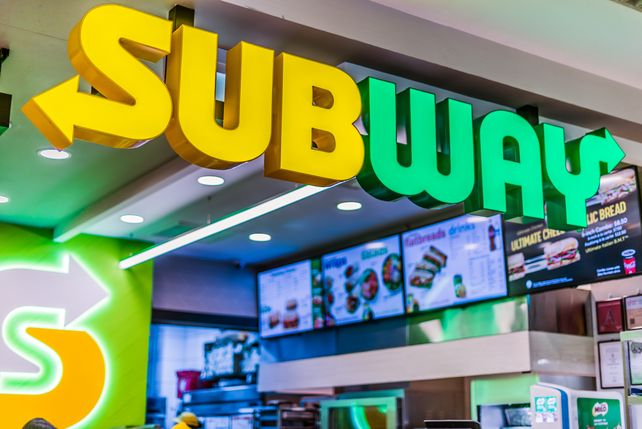Subway, McWin Capital Partners, Deal, Expansion