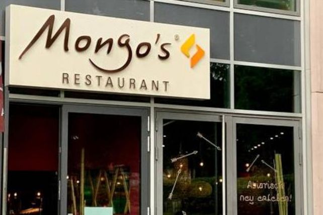 Restaurantkette, Mongo's, Insolvenz